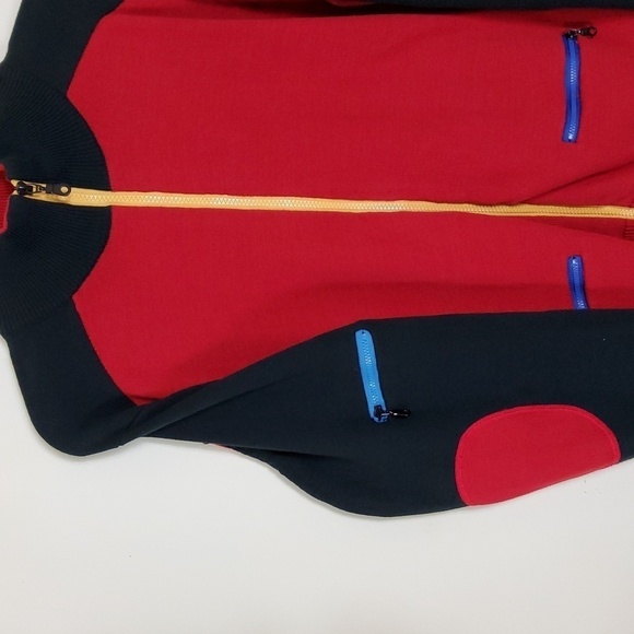 Norm Thompson Vintage Sweater Size 1X - Picture 3 of 7